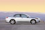 Acura TSX 2008 года